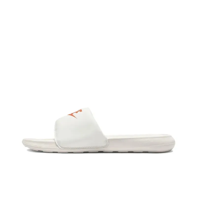 Nike Victori One Slide Sail Safety Orange фото