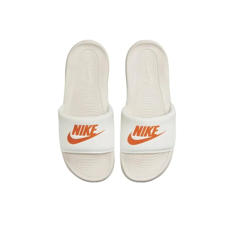 Nike Victori One Slide Sail Safety Orange фото