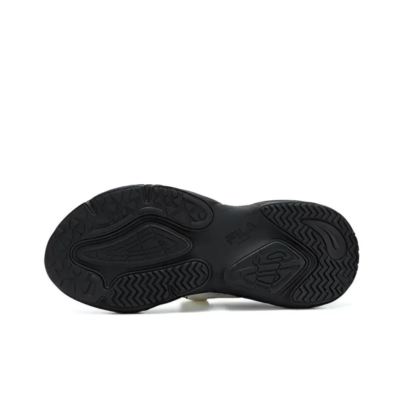 Fusion Conch Sandals White фото