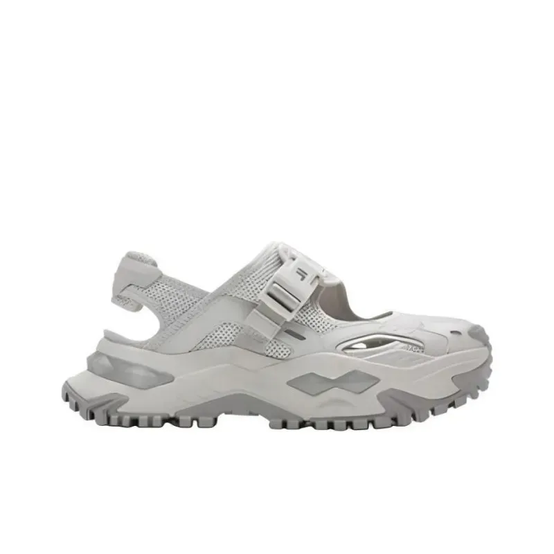 Fusion Bianco Beach Sandals