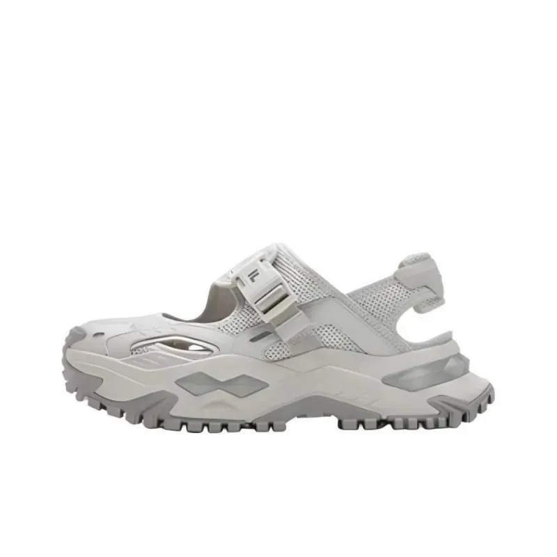 Fusion Bianco Beach Sandals фото