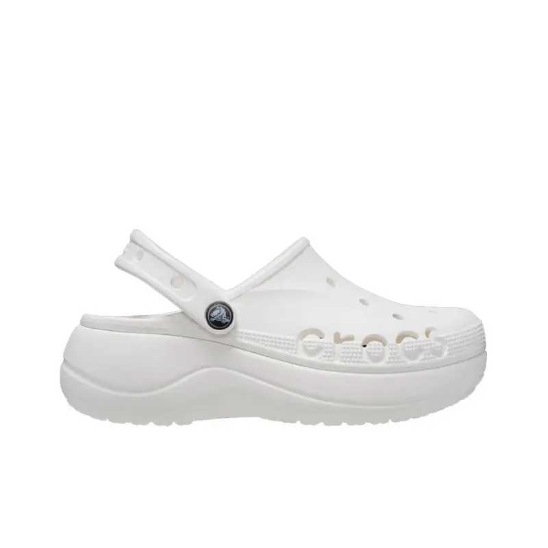 Clogs White