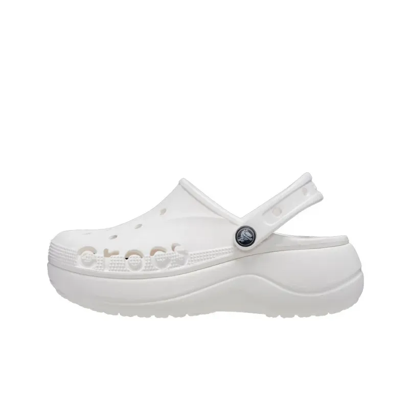 Clogs White фото