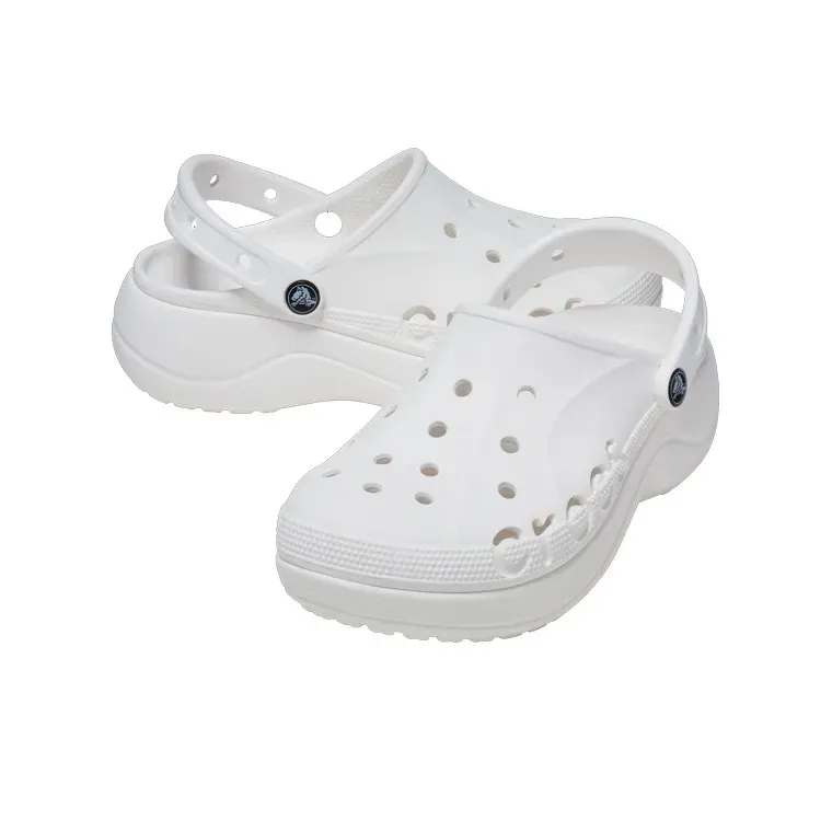 Clogs White фото