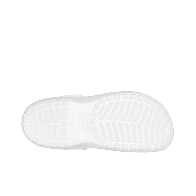 Clogs White фото