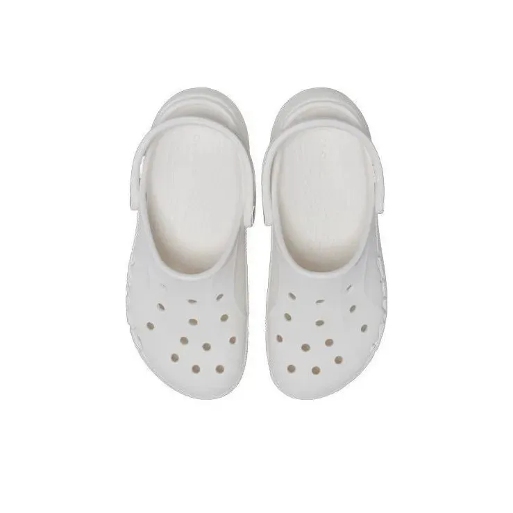 Clogs White фото