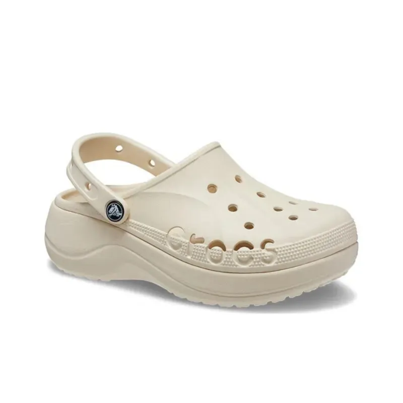 Baya Platform Clog Clogs фото
