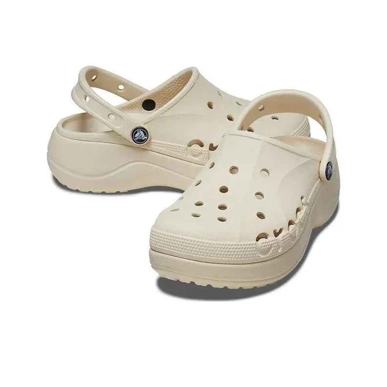 Baya Platform Clog Clogs фото