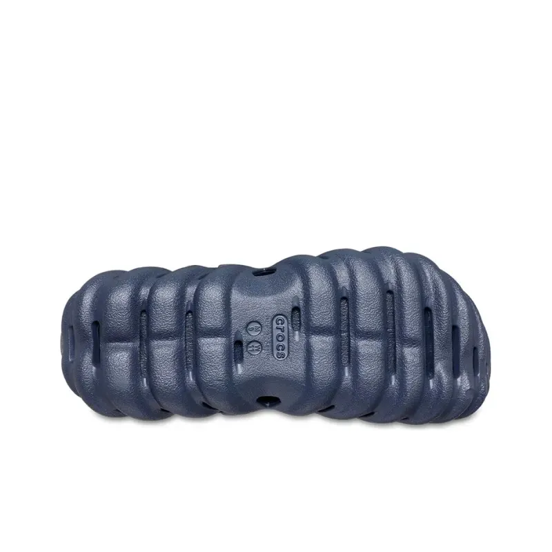 Crocs Clogs Deep Blue фото