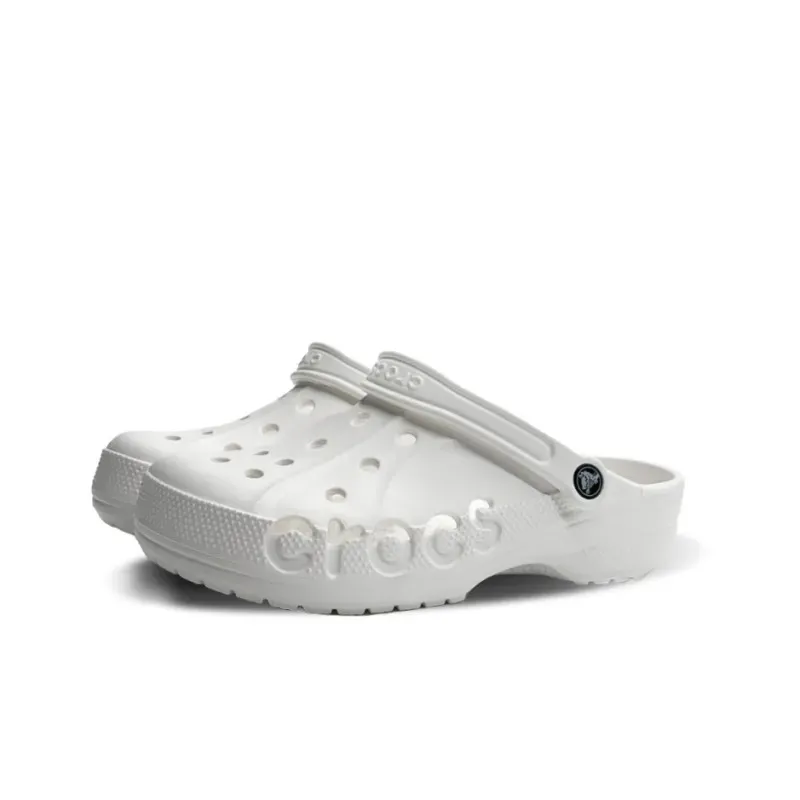 Classic clog Clogs White фото