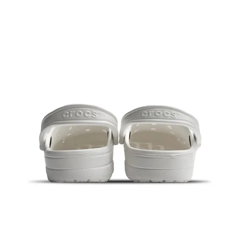 Classic clog Clogs White фото