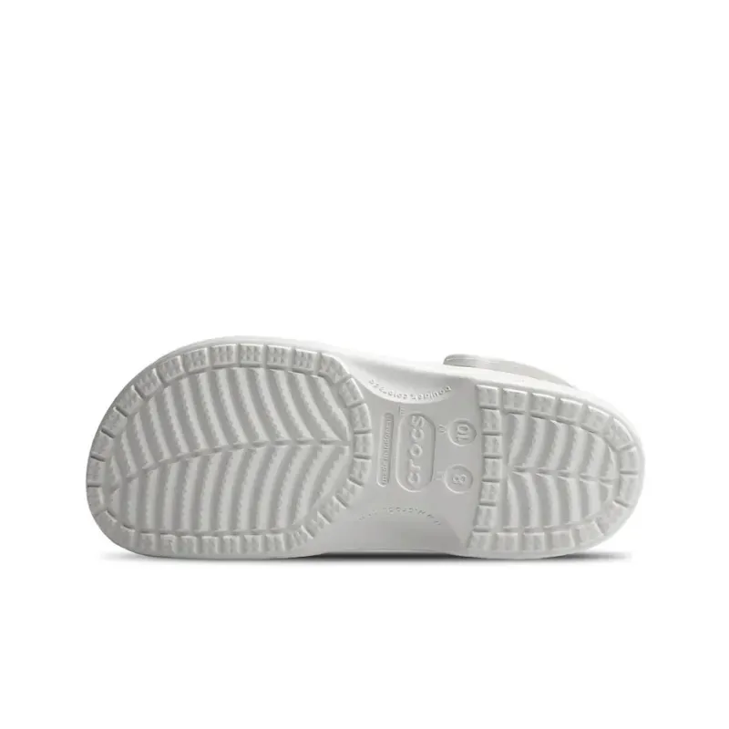 Classic clog Clogs White фото