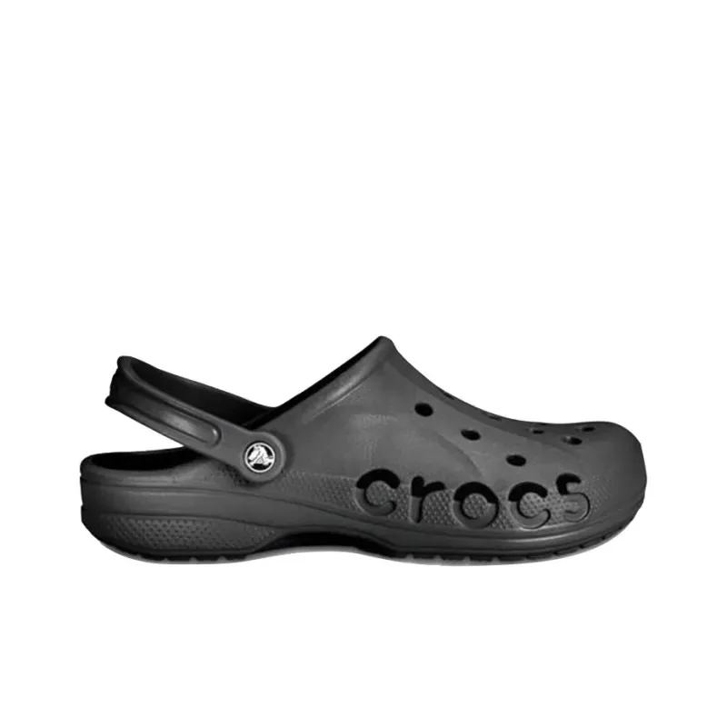 Classic clog Clogs Black фото