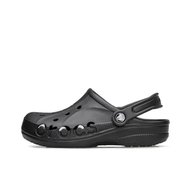 Classic clog Clogs Black фото