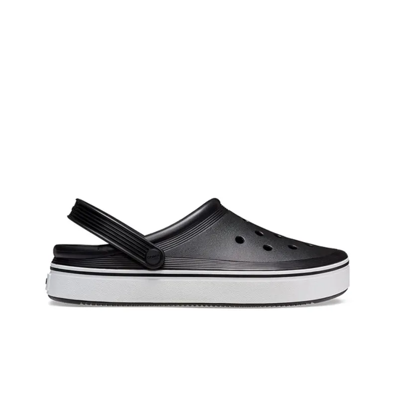 Clogs Black Moon фото