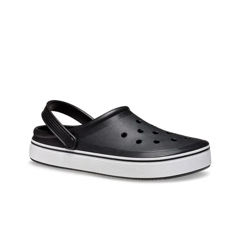 Clogs Black Moon фото