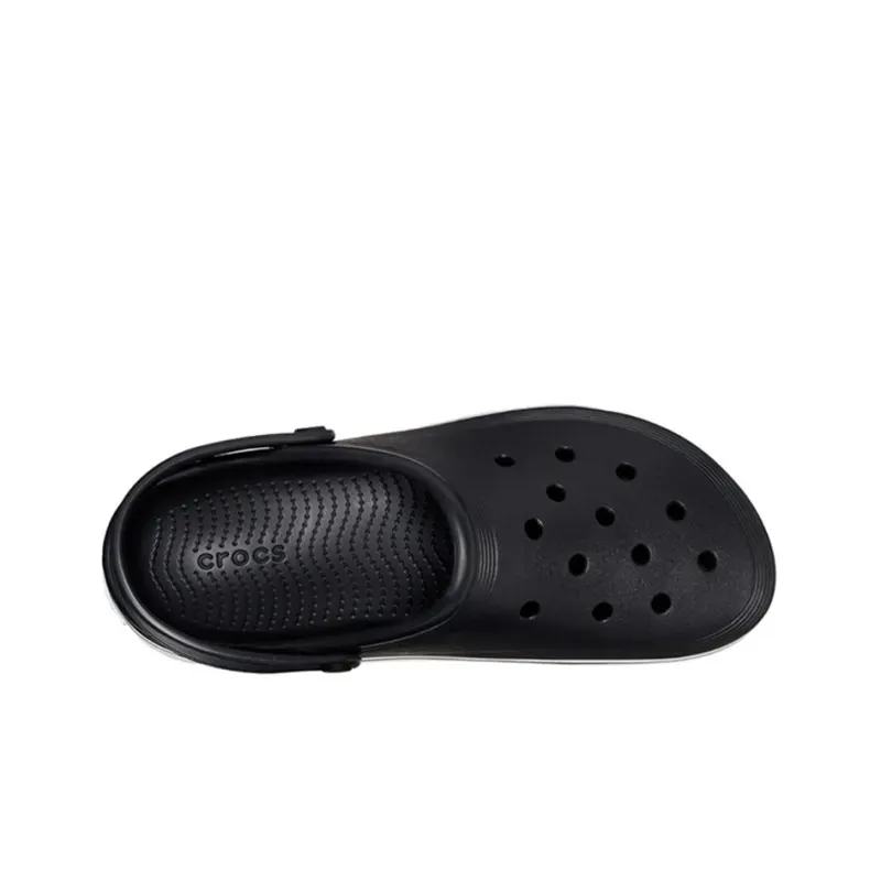 Clogs Black Moon фото