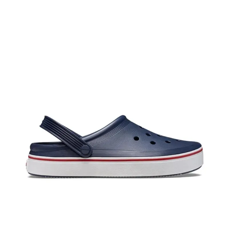 Clogs Blue Moon фото