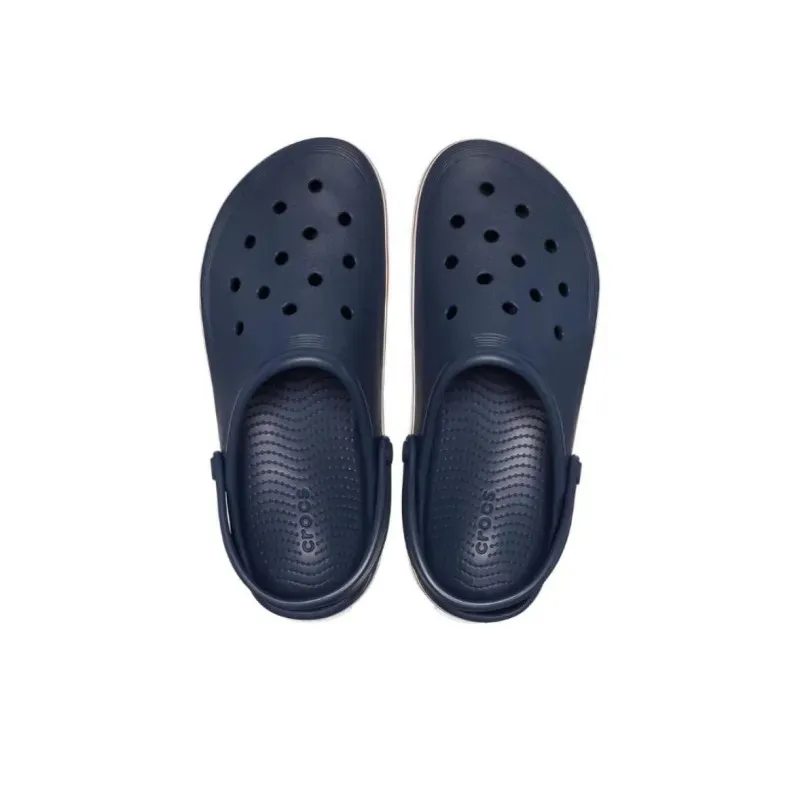 Clogs Blue Moon фото