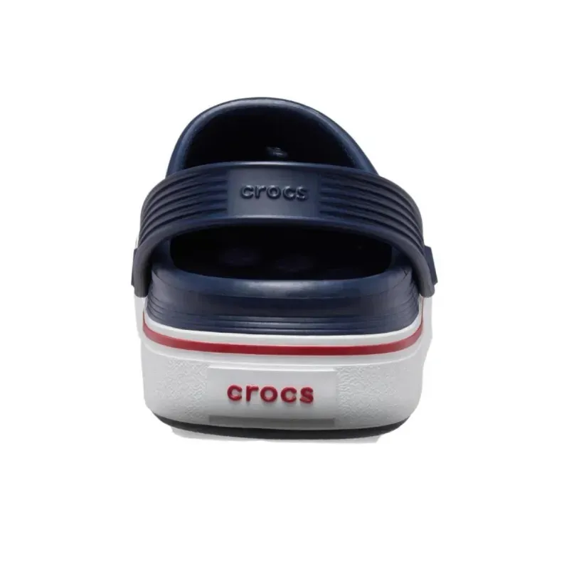 Clogs Blue Moon фото