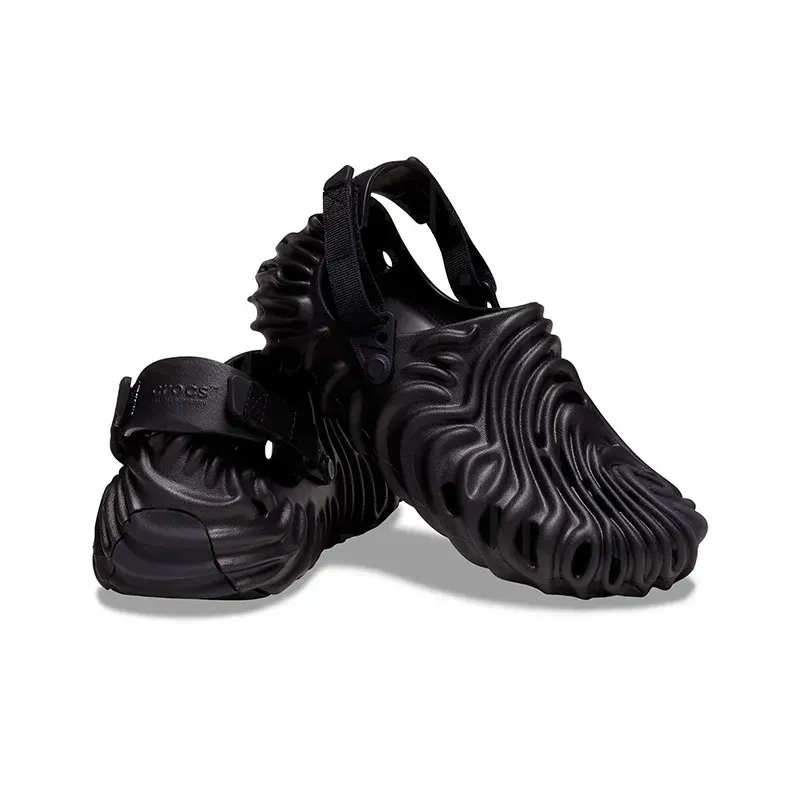 Salehe Bembury X Pollex Clog Sasquatch фото