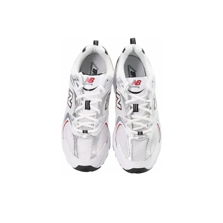 White Silver Red фото