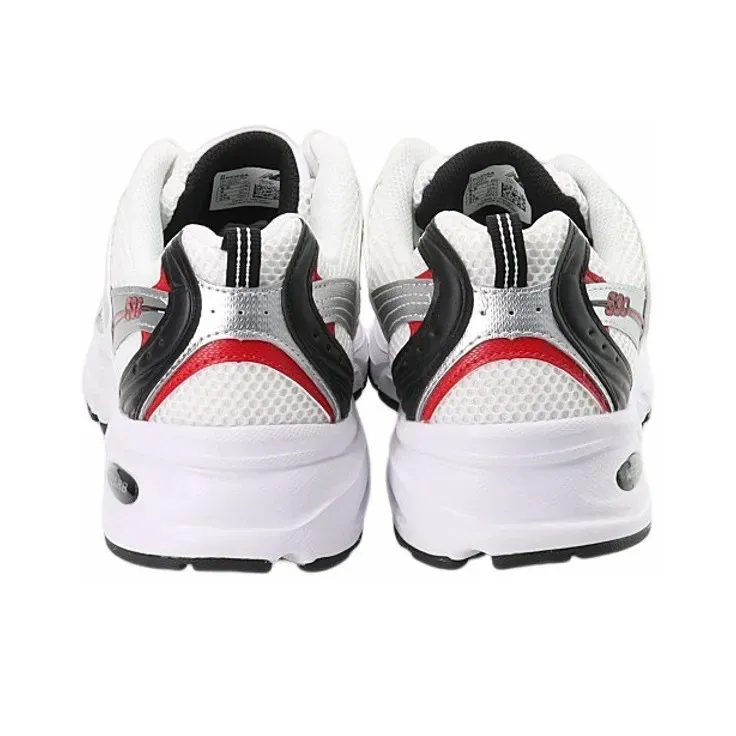 White Silver Red фото