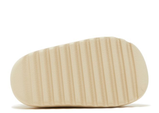Yeezy Slide Infant Bone фото
