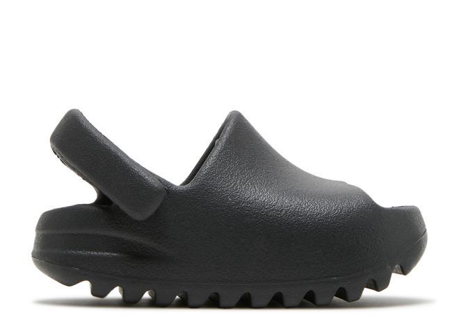 Adidas Originals Yeezy Slide Черный