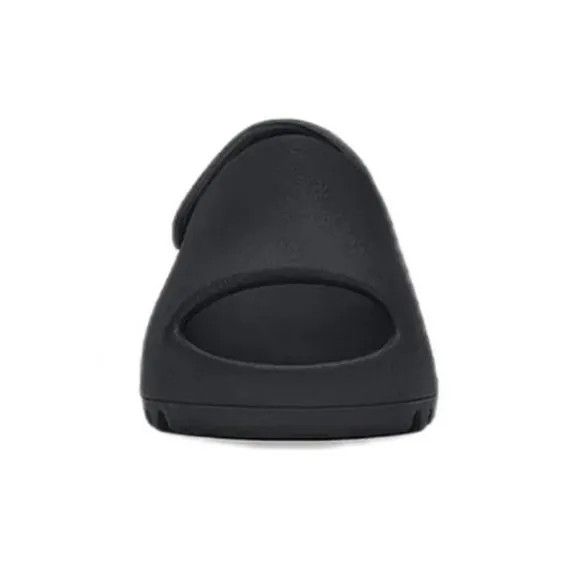 Yeezy Slide Infant Onyx фото