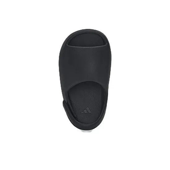 Yeezy Slide Infant Onyx фото