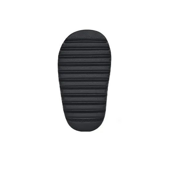 Yeezy Slide Infant Onyx фото