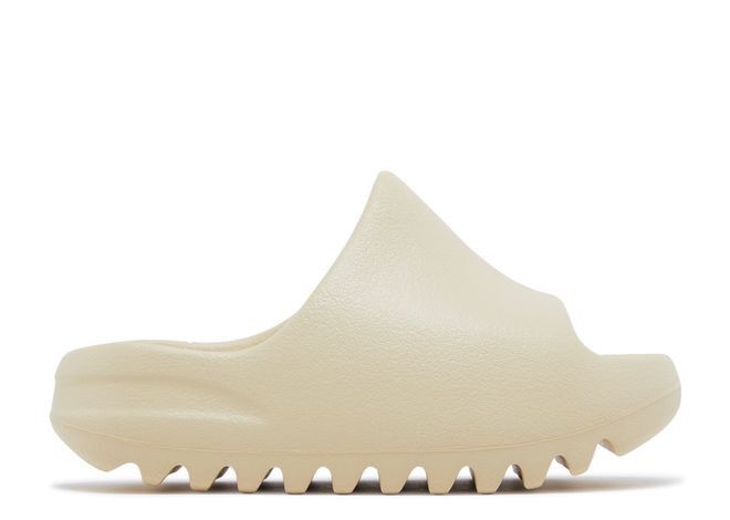 Adidas Originals Yeezy Slide Бежевый