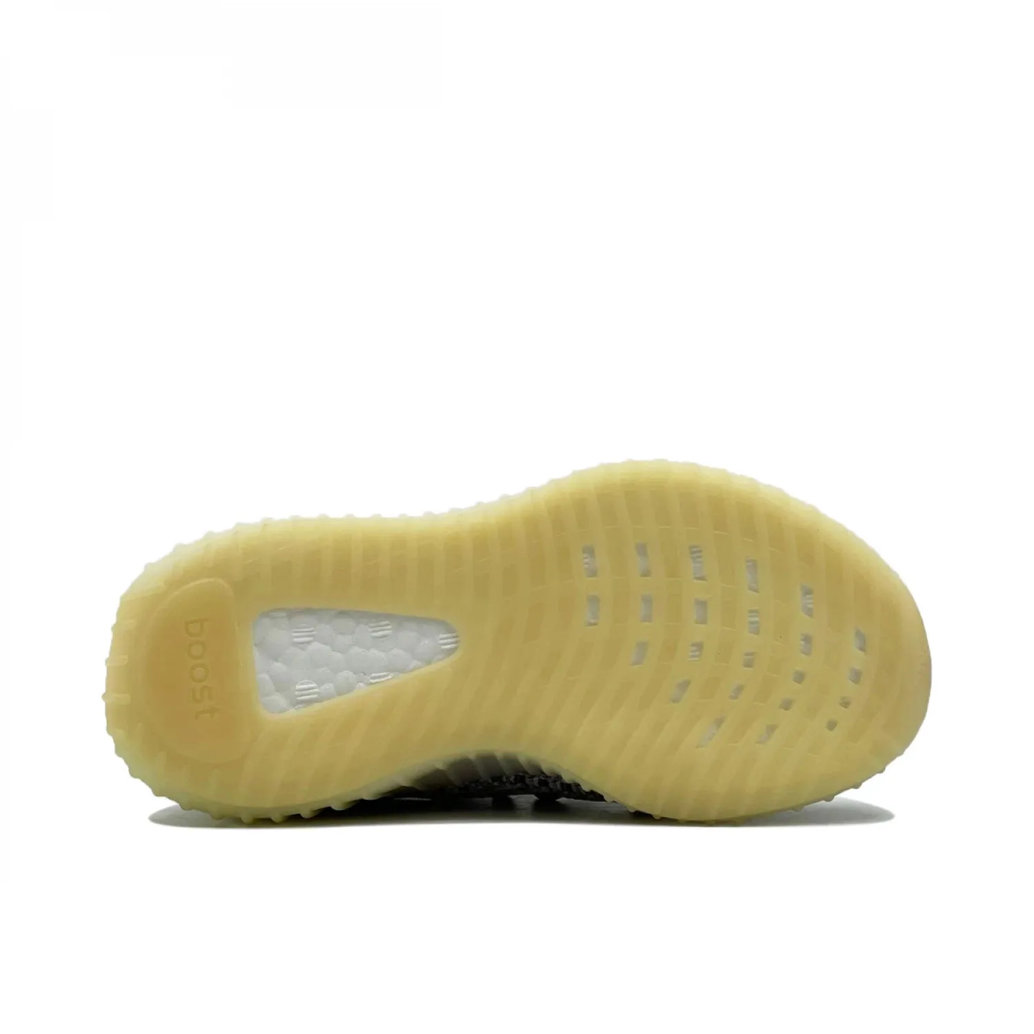 Yeezy Boost 350 V2 Kids Ash Pearl фото