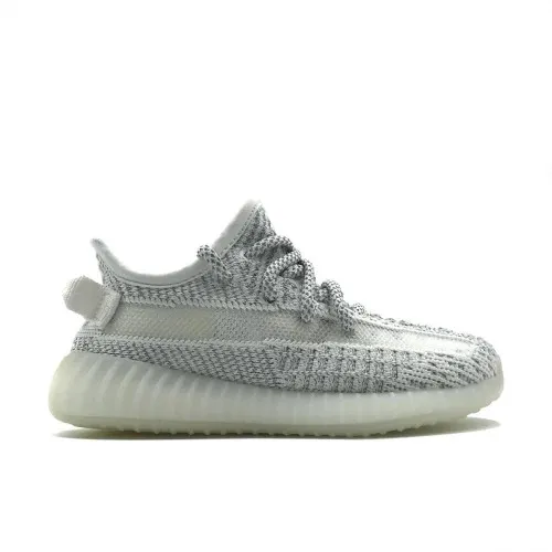Yeezy Boost 350 V2 Kids Static фото