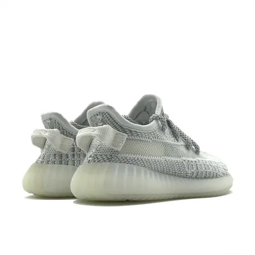 Yeezy Boost 350 V2 Kids Static фото