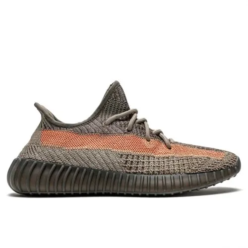 Yeezy Boost 350 V2 Kids Ash Stone фото