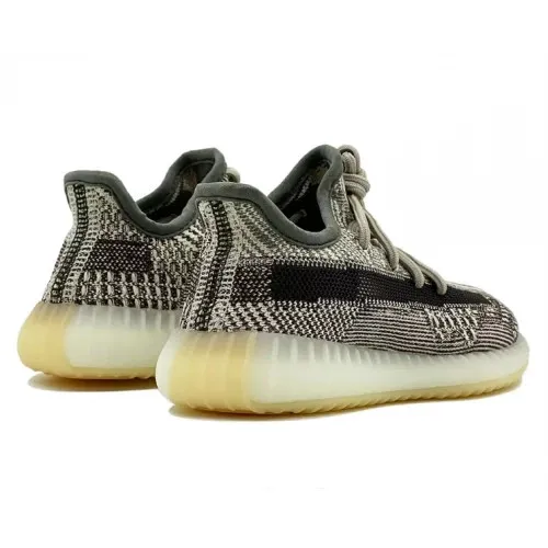 Yeezy Boost 350 V2 Kids Zyon фото