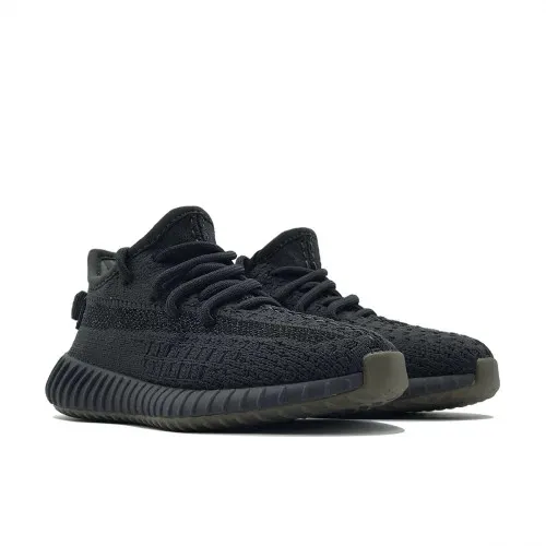Yeezy Boost 350 V2 Kids Cinder фото