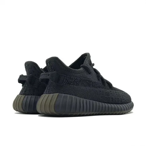 Yeezy Boost 350 V2 Kids Cinder фото
