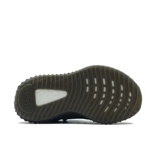 Yeezy Boost 350 V2 Kids Cinder фото