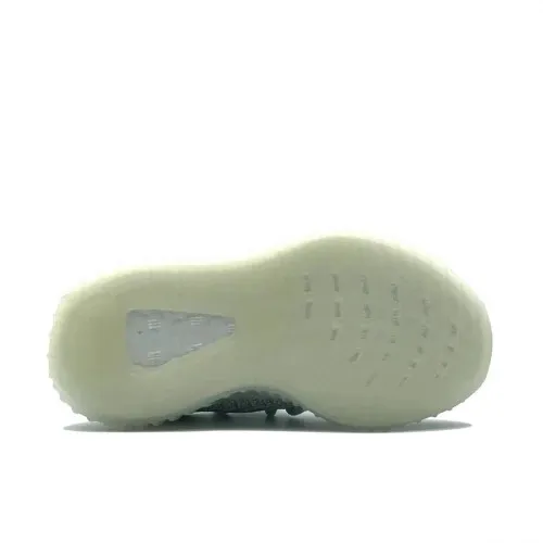 Yeezy Boost 350 V2 Kids Cloud White фото