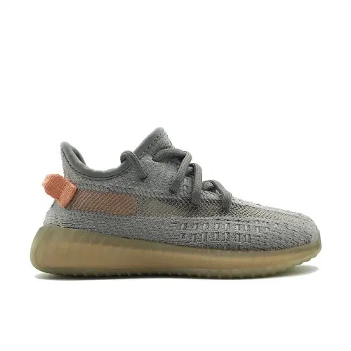 Yeezy Boost 350 V2 Kids True Form фото