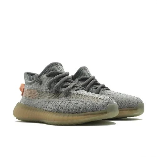 Yeezy Boost 350 V2 Kids True Form фото