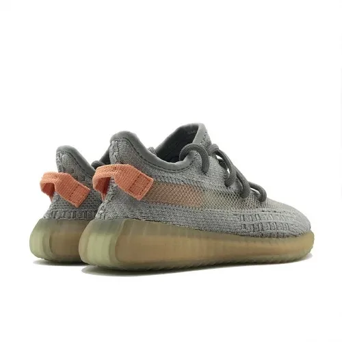 Yeezy Boost 350 V2 Kids True Form фото