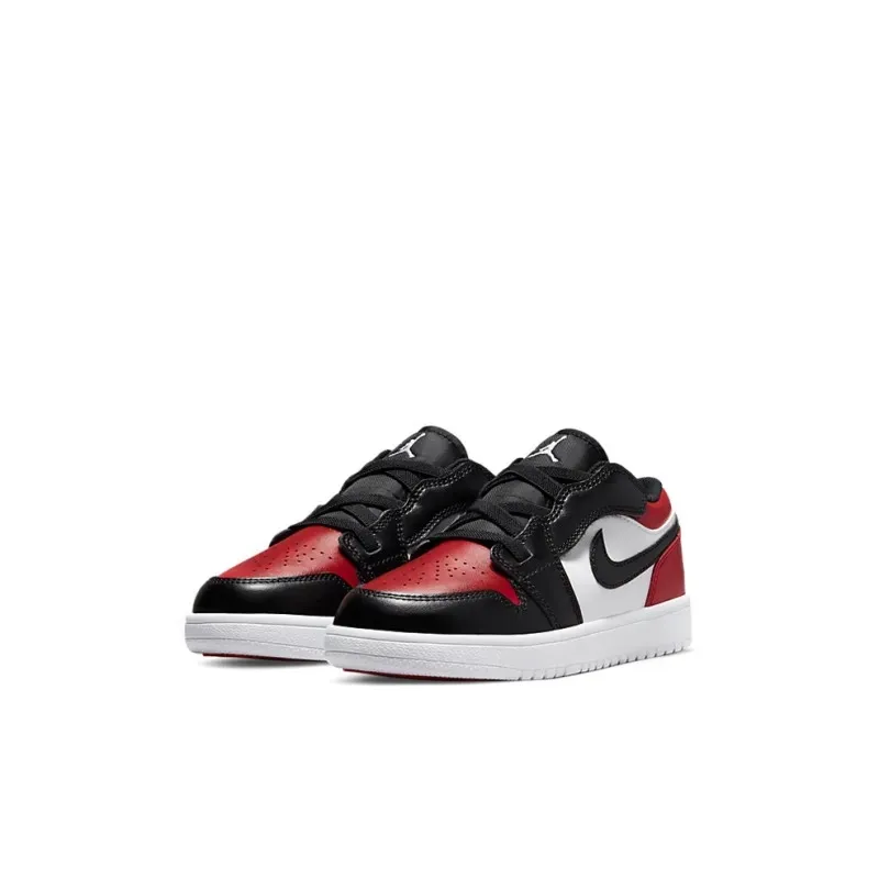 Bred Toe Kids фото
