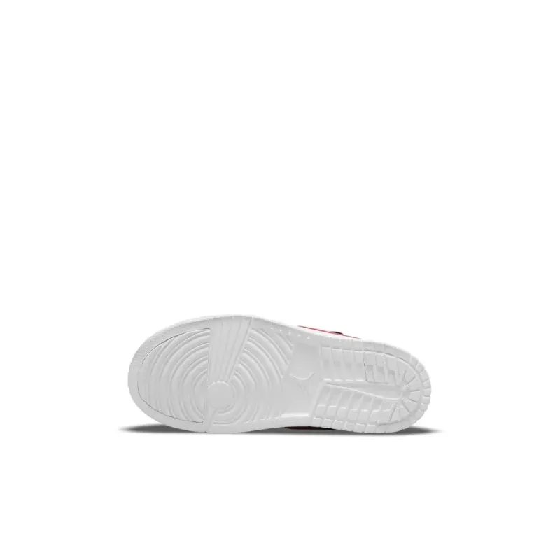 Air Jordan 1 Low Funky Patterns Kids фото