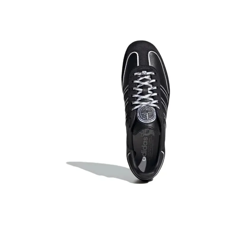 Samba Shock Black фото
