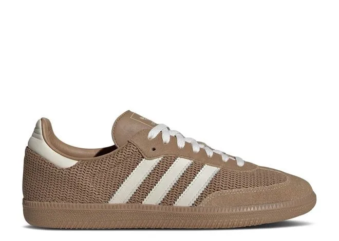 Samba OG Cardboard фото