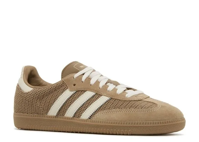 Samba OG Cardboard фото